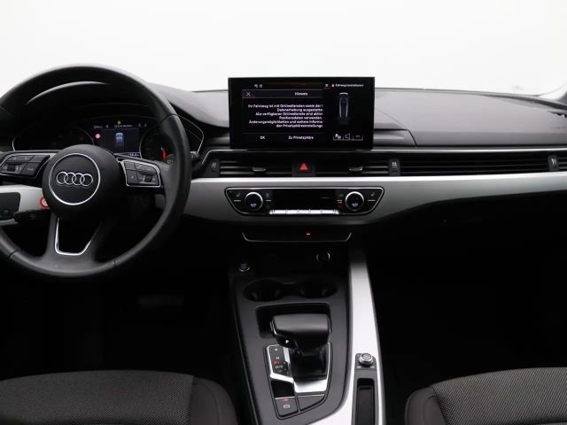 Audi A4 35 TFSI S-Tronic