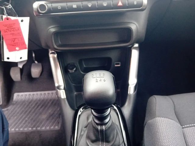 Citroën C3 Aircross Shine