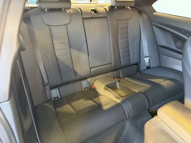 BMW 220 220i Coupé M-Sport