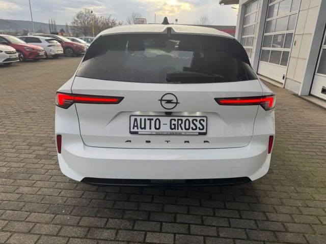Opel Astra Sports Tourer Ultimate