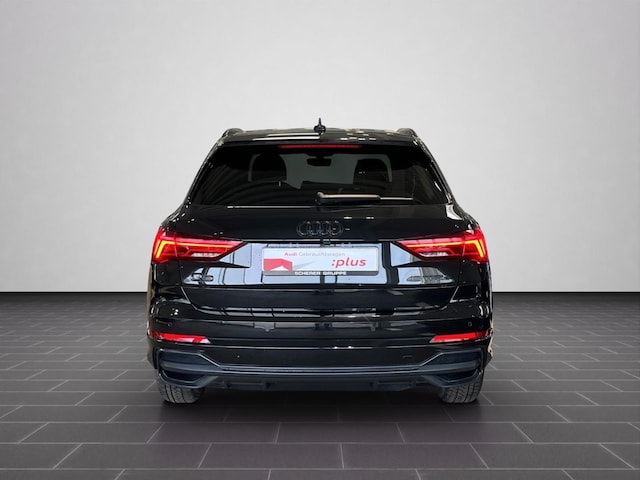 Audi Q3 45 TFSI Hybride S-Tronic