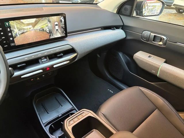 Kia EV4 81.4 kWh Earth