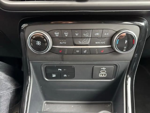 Ford EcoSport Active EcoBoost