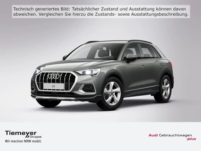 Audi Q3 35 TFSI