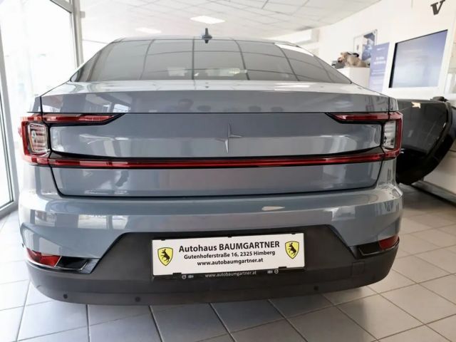 Polestar 2 Long range Single motor