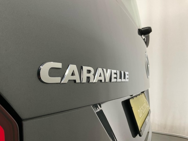 Volkswagen Caravelle 2.0 TDI DSG Lang T6