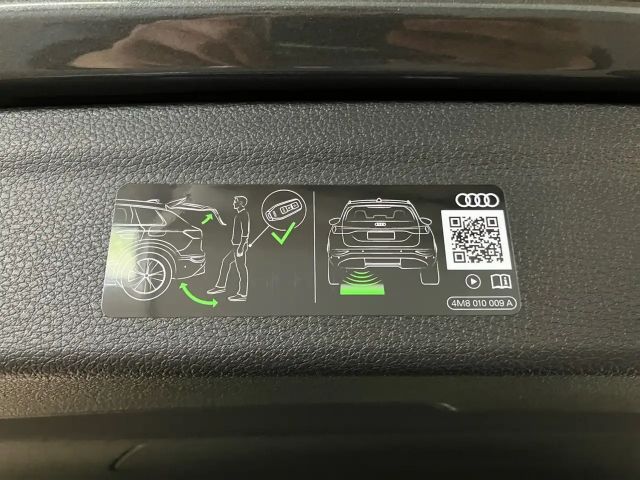 Audi Q3 35 TDI S-Line