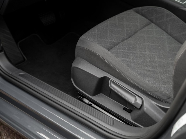 Volkswagen Golf 2.0 TDI Golf VIII Variant