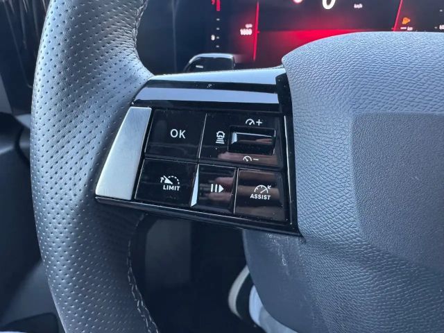 Opel Astra 1.2 Turbo