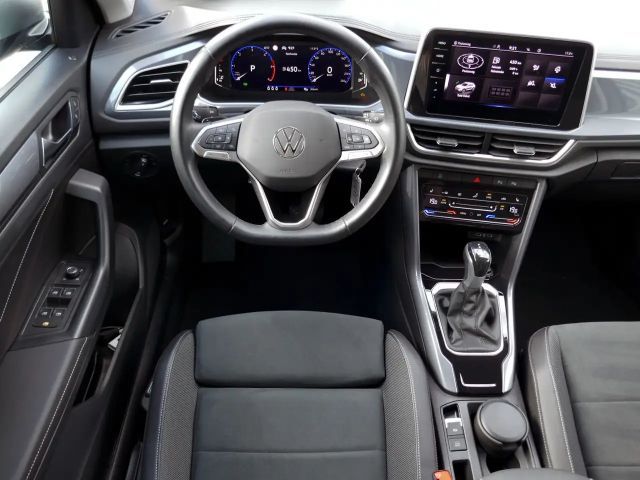 Volkswagen T-Roc 2.0 TDI DSG Style