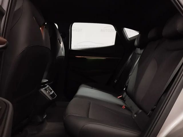 Cupra Tavascan Edge 82kWh ....Kamera/LED/SH