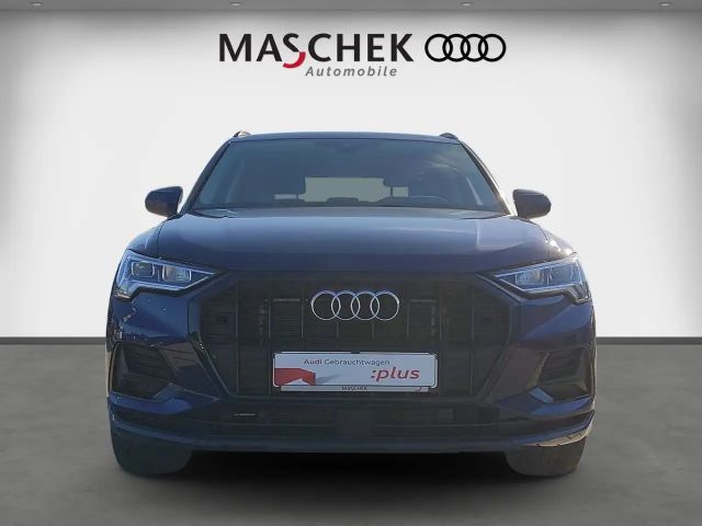 Audi Q3 35 TDI S-Tronic