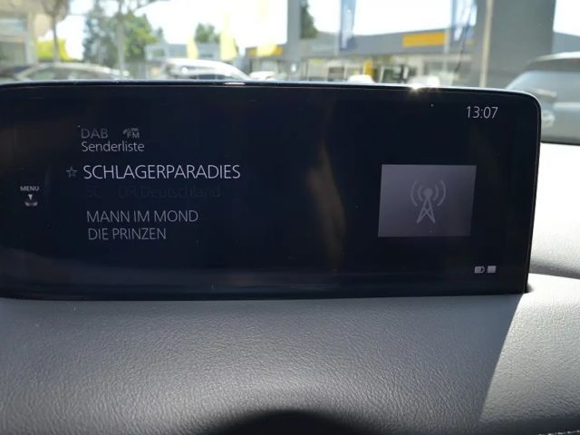 Mazda CX-5 2.5L 4WD SkyActiv Takumi