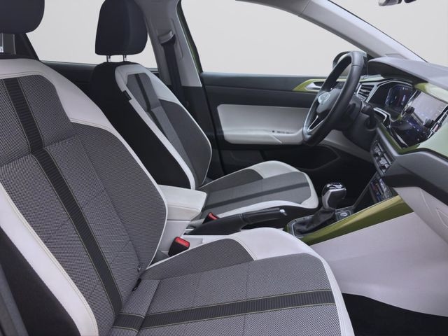 Volkswagen Taigo 1.0 TSI DSG IQ.Drive Style