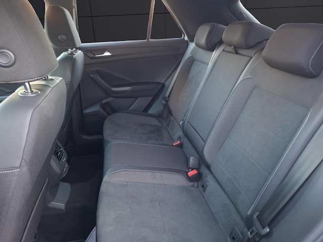 Volkswagen T-Roc DSG Plus R-Line