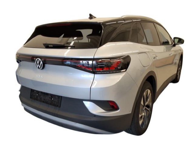 Volkswagen ID.4 IQ.Drive Pure