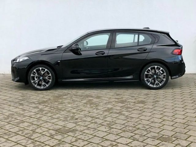 BMW 120 M-Sport Sedan