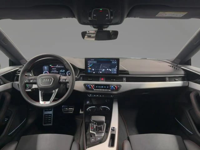 Audi A5 35 TFSI Business S-Line