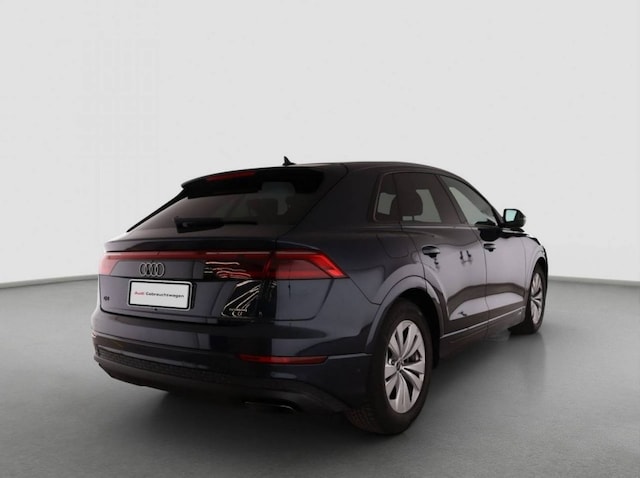 Audi Q8 45 TDI Quattro