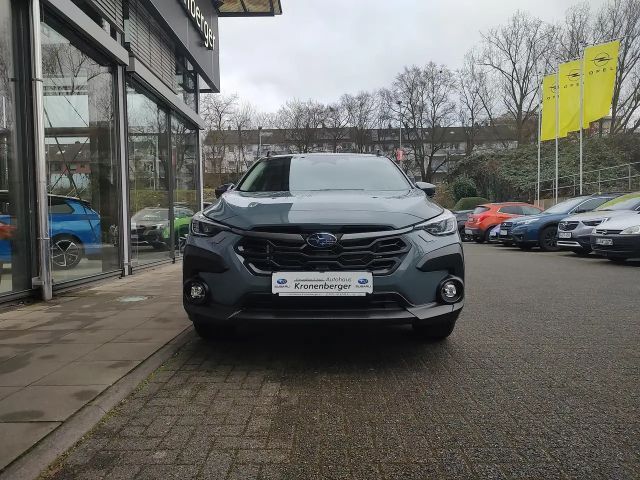 Subaru Crosstrek 2.0ie Platinum Navi Leder Schiebedach