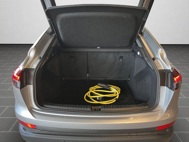 Audi Q4 e-tron 35 Sportback