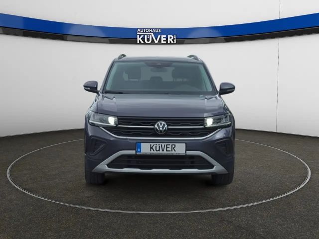 Volkswagen T-Cross 1.5 TSI DSG Life