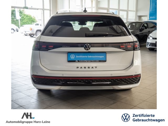 Volkswagen Passat DSG R-Line