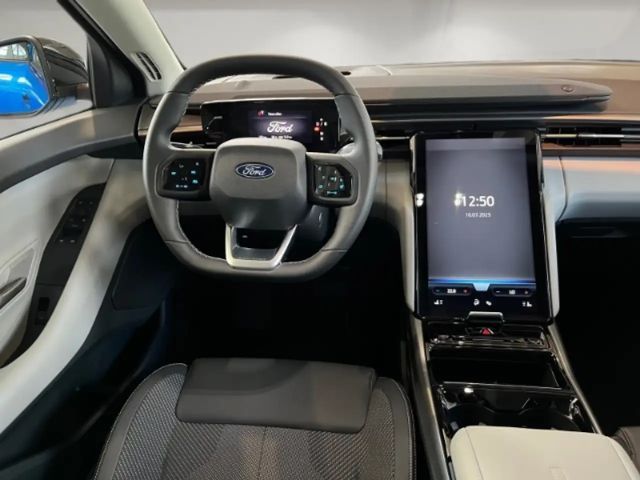 Ford Explorer AWD EV
