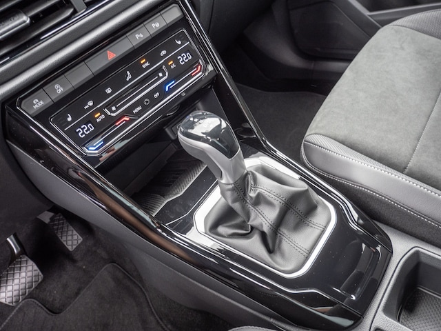 Volkswagen T-Roc 2.0 TDI Style