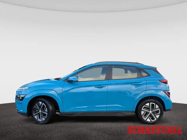 Hyundai Kona Electric Select