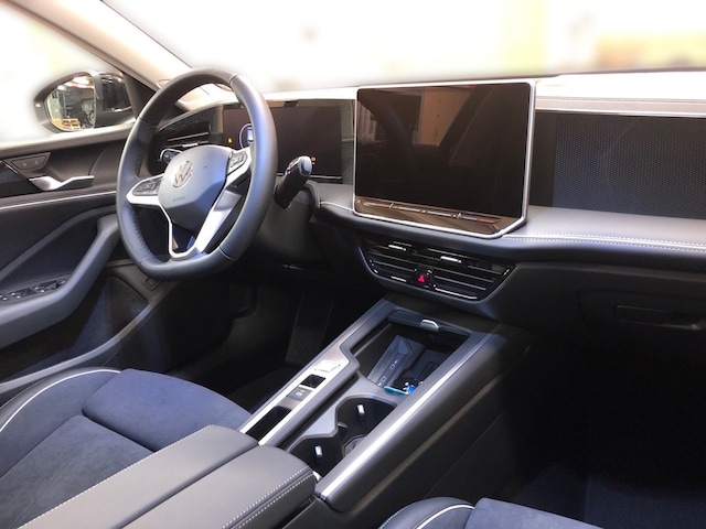 Volkswagen Passat 2.0 TDI Business DSG Variant