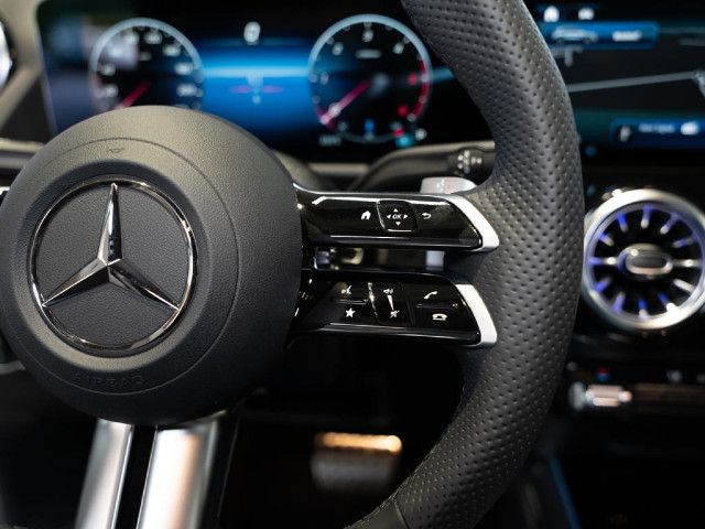 Mercedes-Benz GLA 200 GLA 200 d