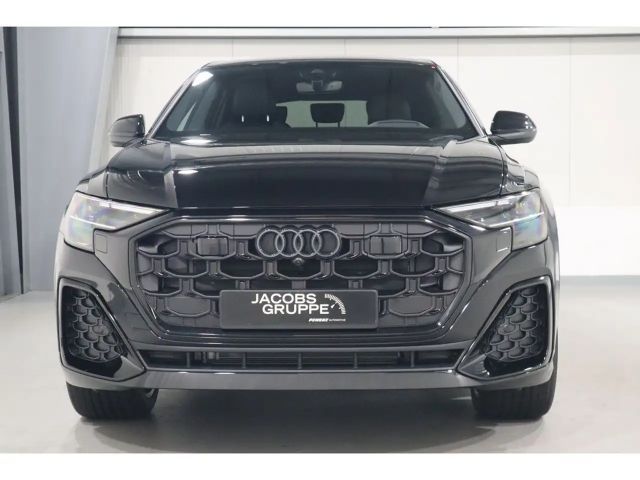 Audi Q8 45 TDI Quattro S-Line