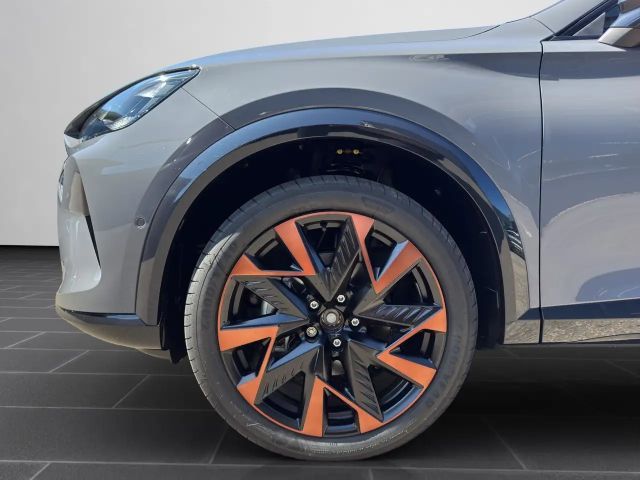 Cupra Formentor CUPRA Formentor 2.0 TDI 110 kW (150 PS) 7-Gang-D