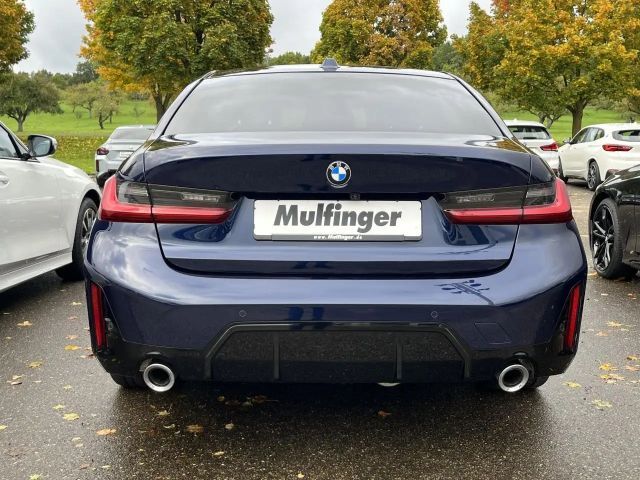 BMW 330 330i M-Sport Sedan xDrive