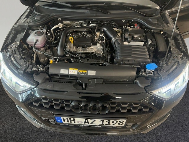 Audi A1 30 TFSI S-Tronic Sportback