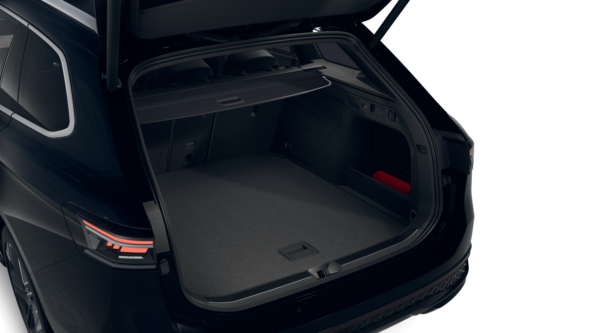 Volkswagen Passat R-Line Variant