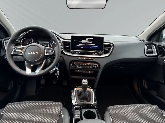 Kia XCeed Vision