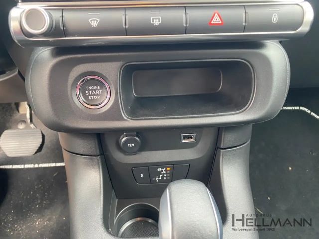 Citroën C3 PureTech