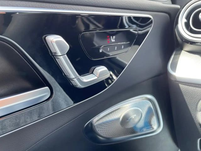 Mercedes-Benz C 180 AVANTGARDE Estate