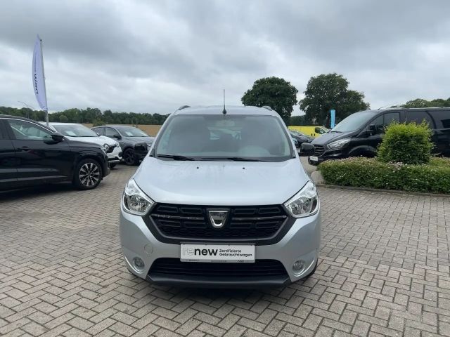 Dacia Lodgy Comfort