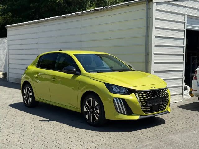 Peugeot E-208 Allure Pack Hybrid