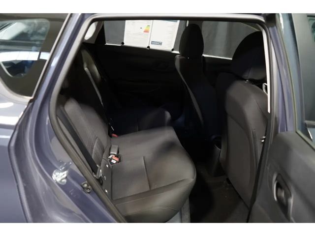 Hyundai Bayon 1.0 Select T-GDi