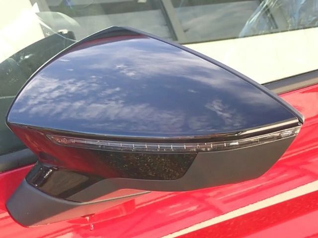 Seat Ibiza 1.0 EcoTSI FR-lijn