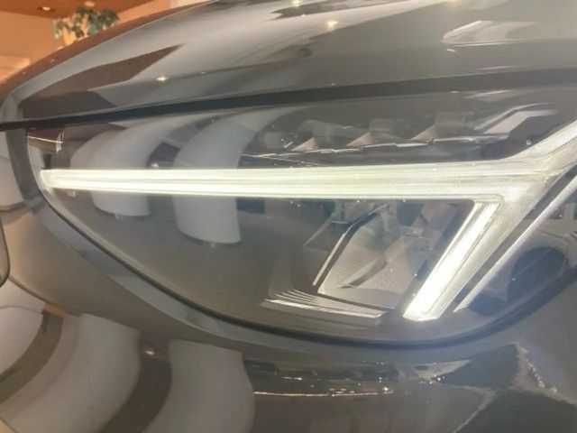 Volvo EX40 Extended range Plus Single motor