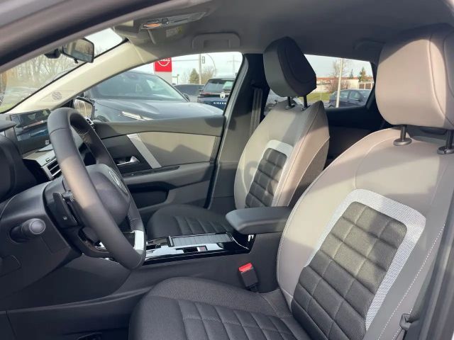 Citroën C4 Lim. Collection*LED*DAB*NAVI*