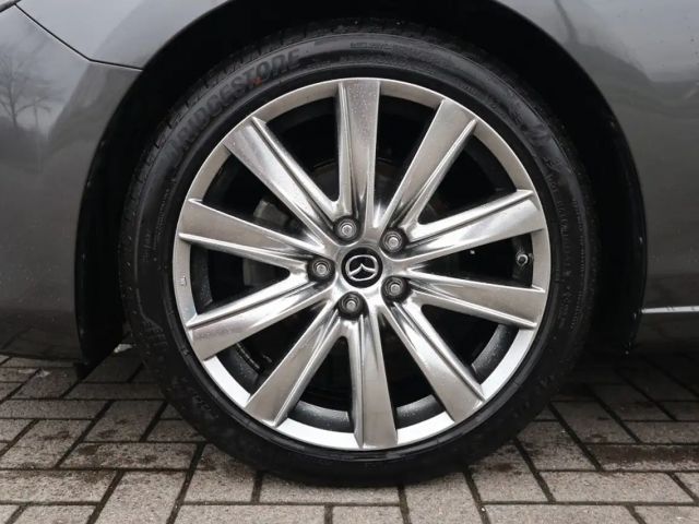 Mazda 6 Exclusive-line SkyActiv