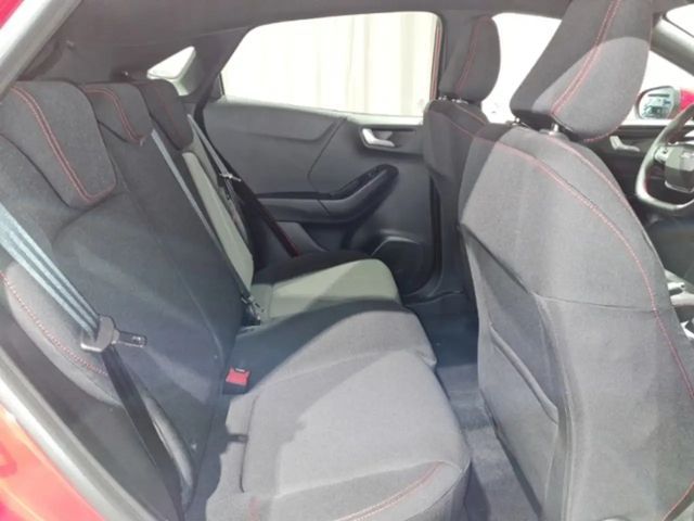 Ford Puma EcoBoost ST Line