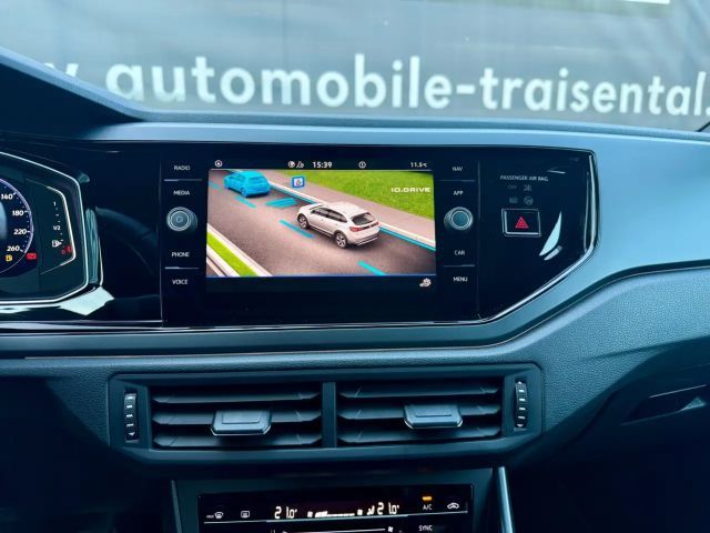 Volkswagen Taigo Life R-Line