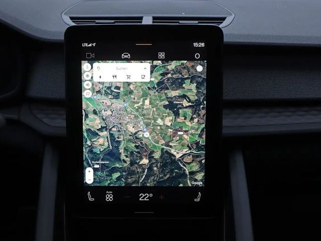 Polestar 2 Long range Single motor